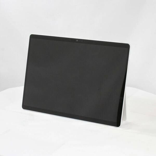 〔中古品〕Surface Pro8 〔Core i5／8GB／SSD256GB〕 8PQ-00010 プラチナ【258】