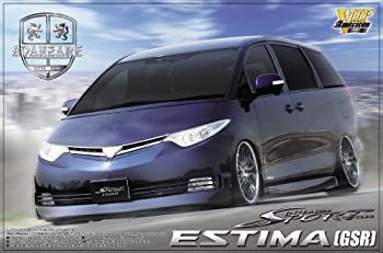 中古】 青島文化教材社 1/24 VIPアメリカン No.18 アヴァンツァーレ