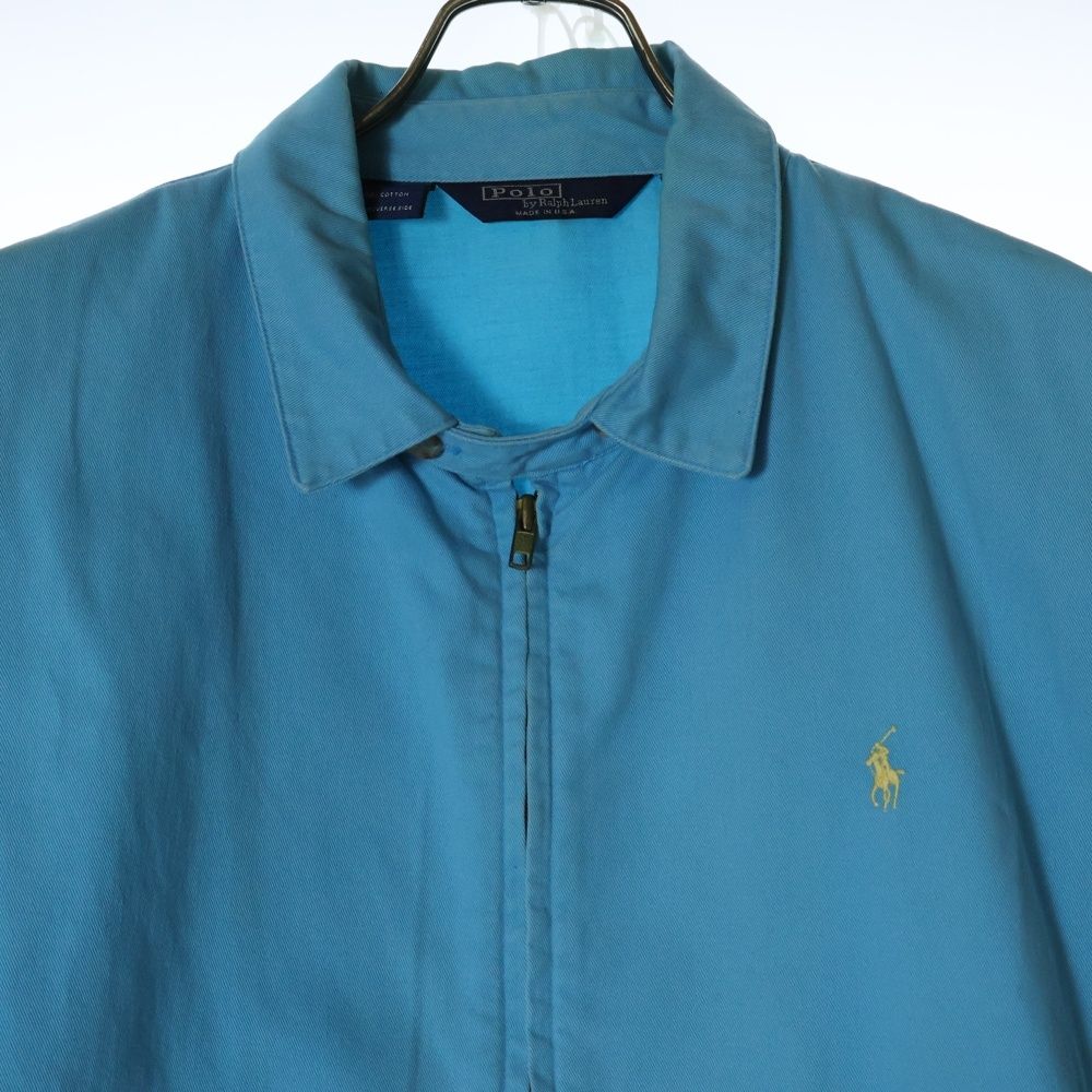 POLO RALPH LAUREN (ポロラルフローレン) 80～90s VINTAGE 三角
