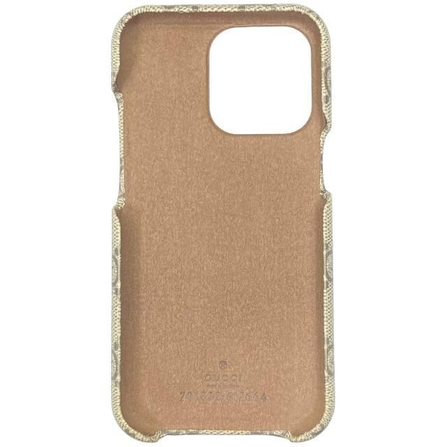 新品】GUCCI グッチ オフディア アイフォンケース スマホケース 701332 