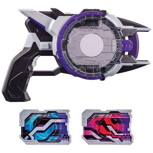 バンダイ 仮面ライダーギーツ DXレーザーレイズライザー