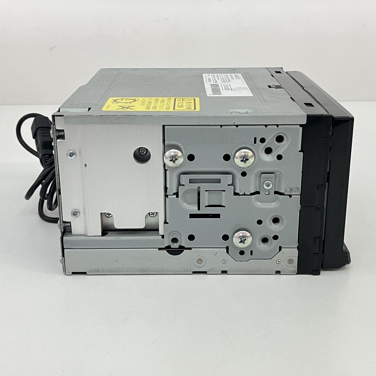 ケンウッド カー用品