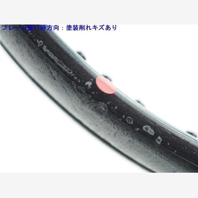 中古 テニスラケット ウィルソン ウルトラ PWS 110 (HS2) WILSON