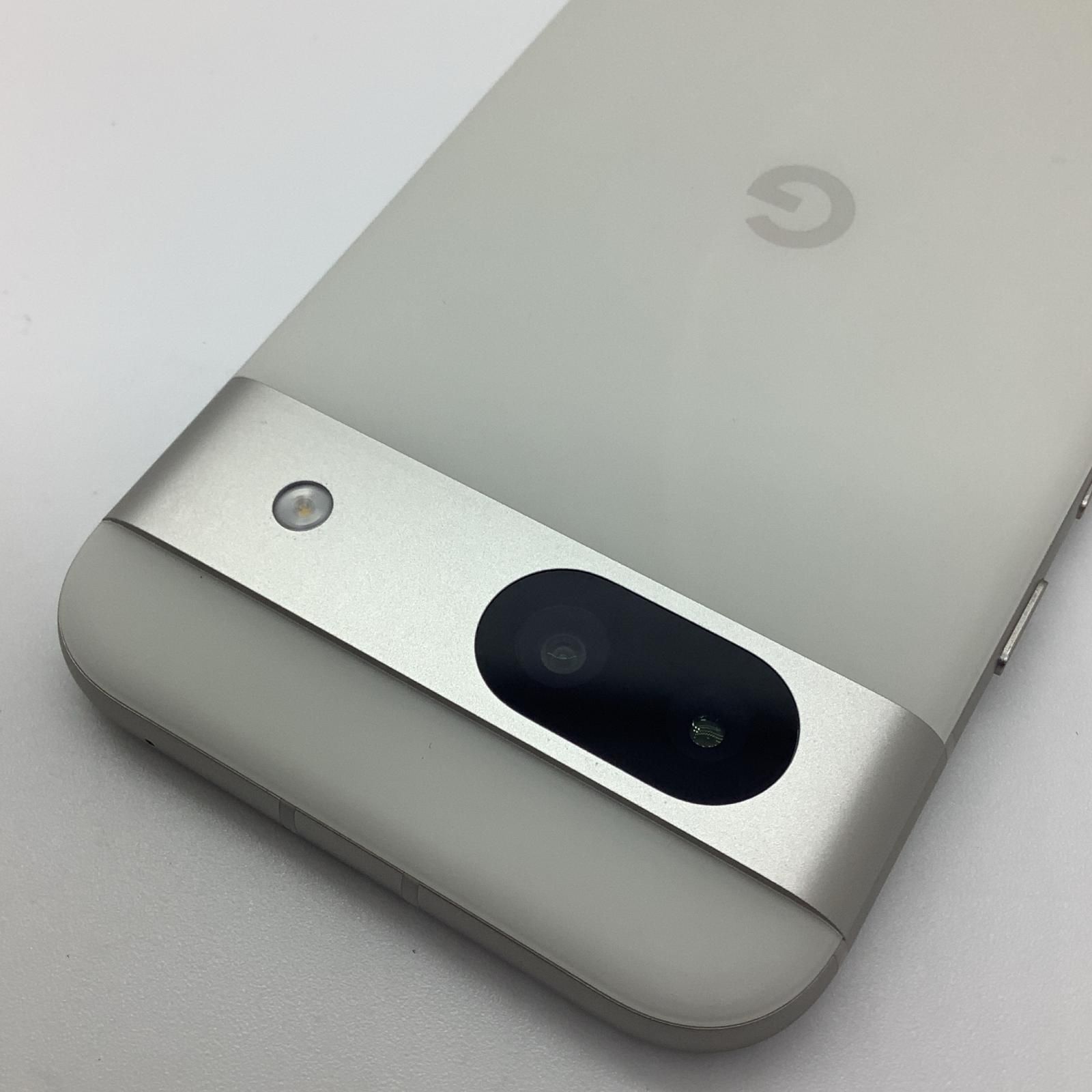 Google Pixel 8a ポーセリン Google Google Pixel 8a au [Porcelain] 価格比較 - 価格.com