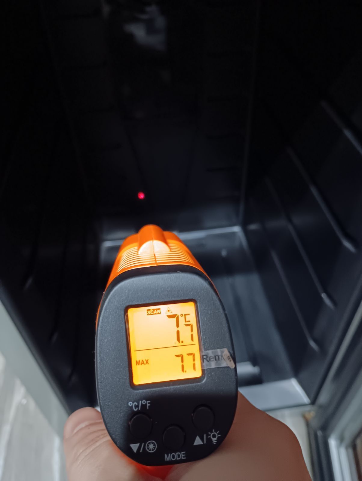 コンポジット ワインセラー