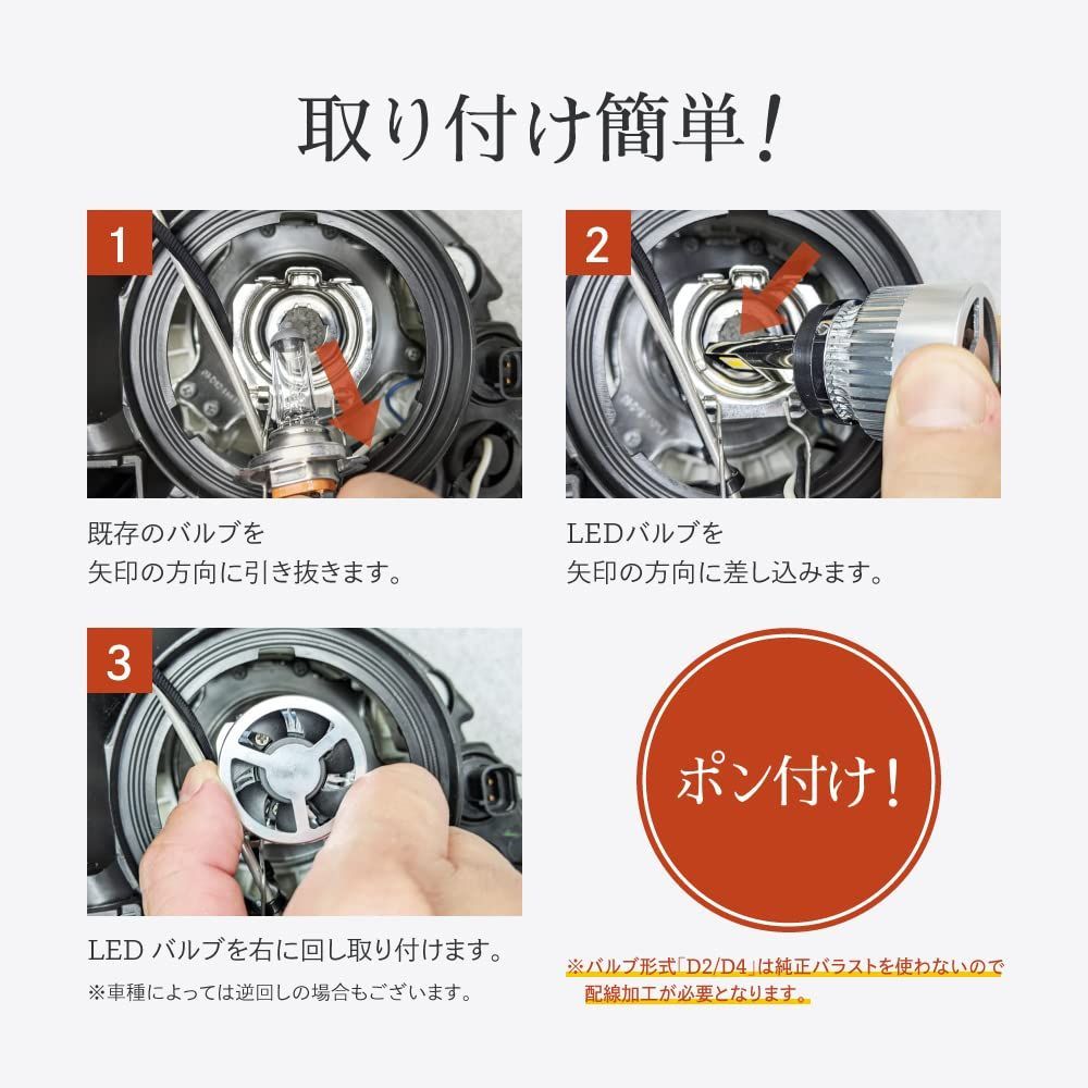 新着商品】車検対応 6500k ホワイト 爆光 2本1セット フォグランプ