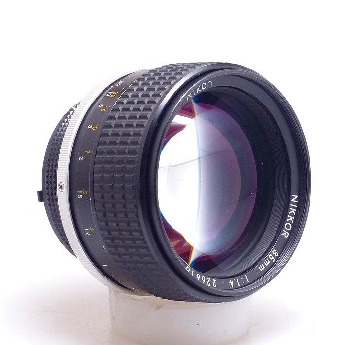 Nikon