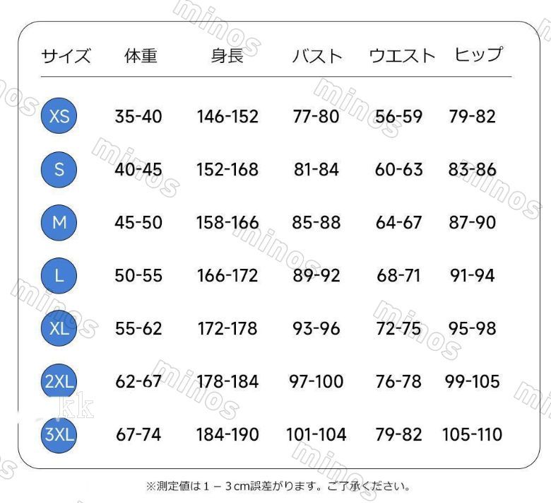 コスプレ衣装