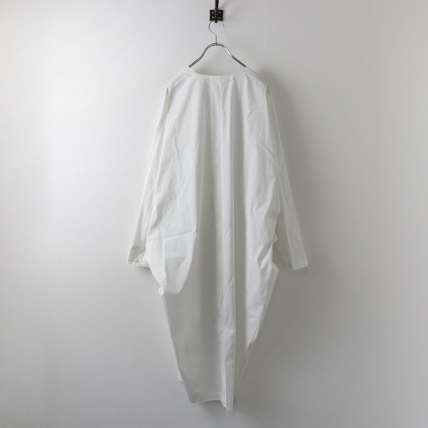 2022SS L'Appartement アパルトモン V Neck Shirts Onepiece