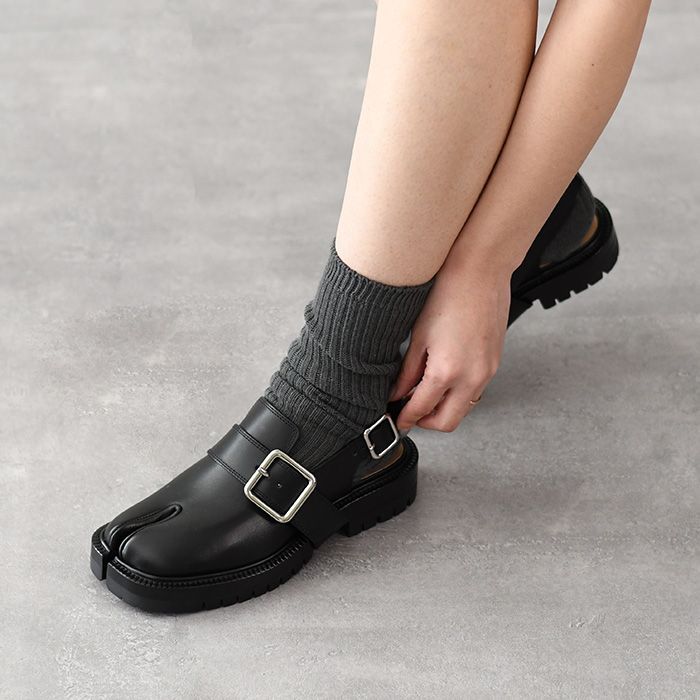 MAISON MARGIELA メゾン マルジェラ シューズ 靴 タビ