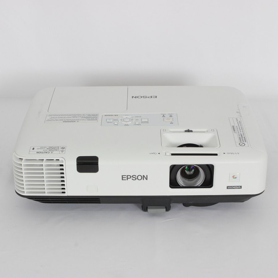 エプソン EB-1940W ビジネスプロジェクター EPSON 本体 - メルカリ