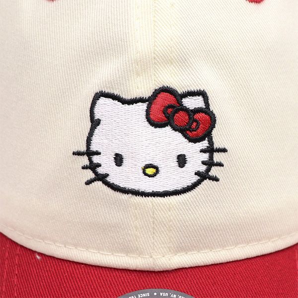 ニューエラ【NEW ERA】9TWENTY HELLO KITTY ハローキティ