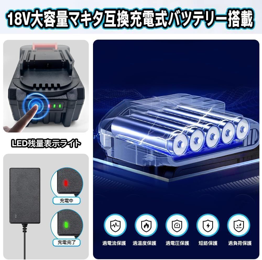 ブロワー