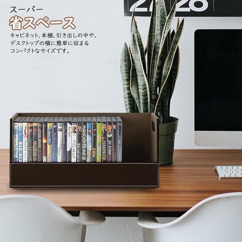 CD DVD Blu-ray 収納ラック Amazon.co.jp: CDラック CDケース DVD 収納 ラック スリム CD