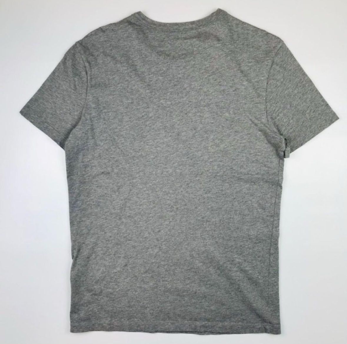 美品☆MONCLER・モンクレール MAGLIA T-SHIRT メンズ ビックアイコン 