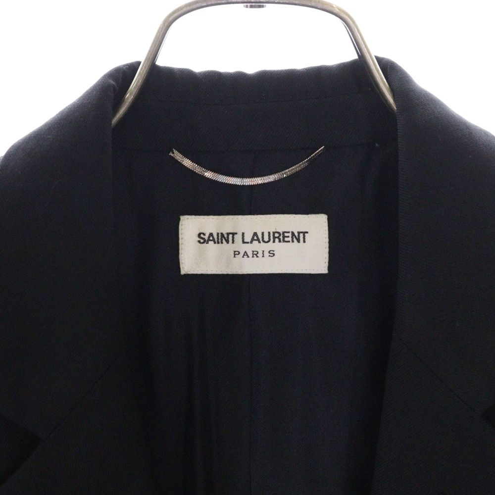 Saint Laurent ノッチドラペル タキシード テーラードジャケット resize_image.php?image=