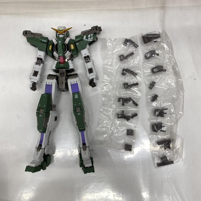 中古】開封/箱ｲﾀﾐ)METAL BUILD ガンダムデュナメス&デヴァイズ