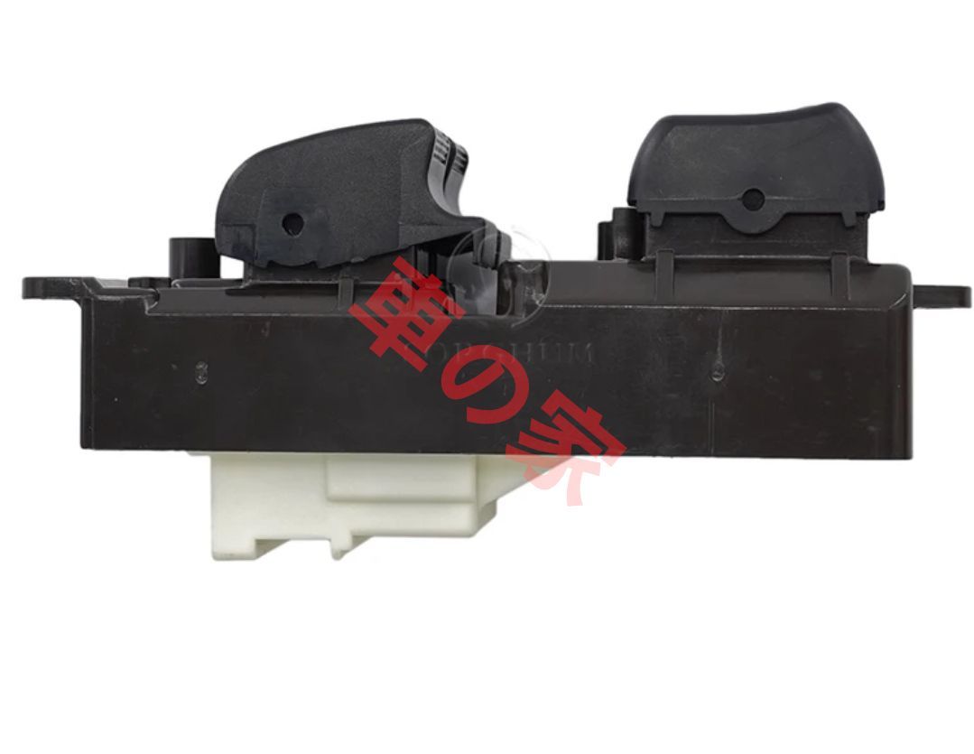 トヨタ HILUX ハイラックス ピックアップ 運転席用 パワーウィンドウスイッチ マスタースイッチ パワーウィンド 適合社外品