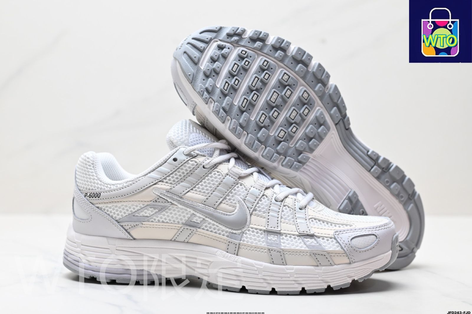 超人気レトロパパシューズランニングシューズ -WTO輸入1