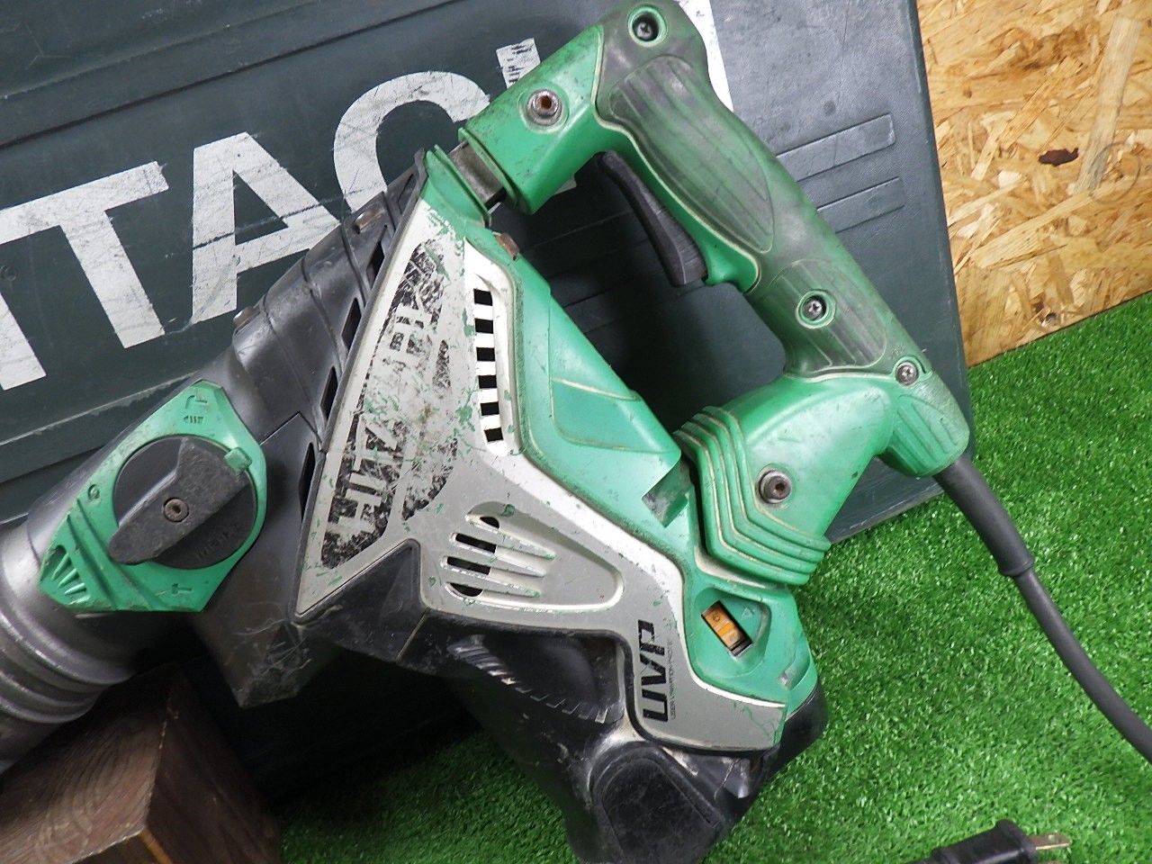 ビット多数付属