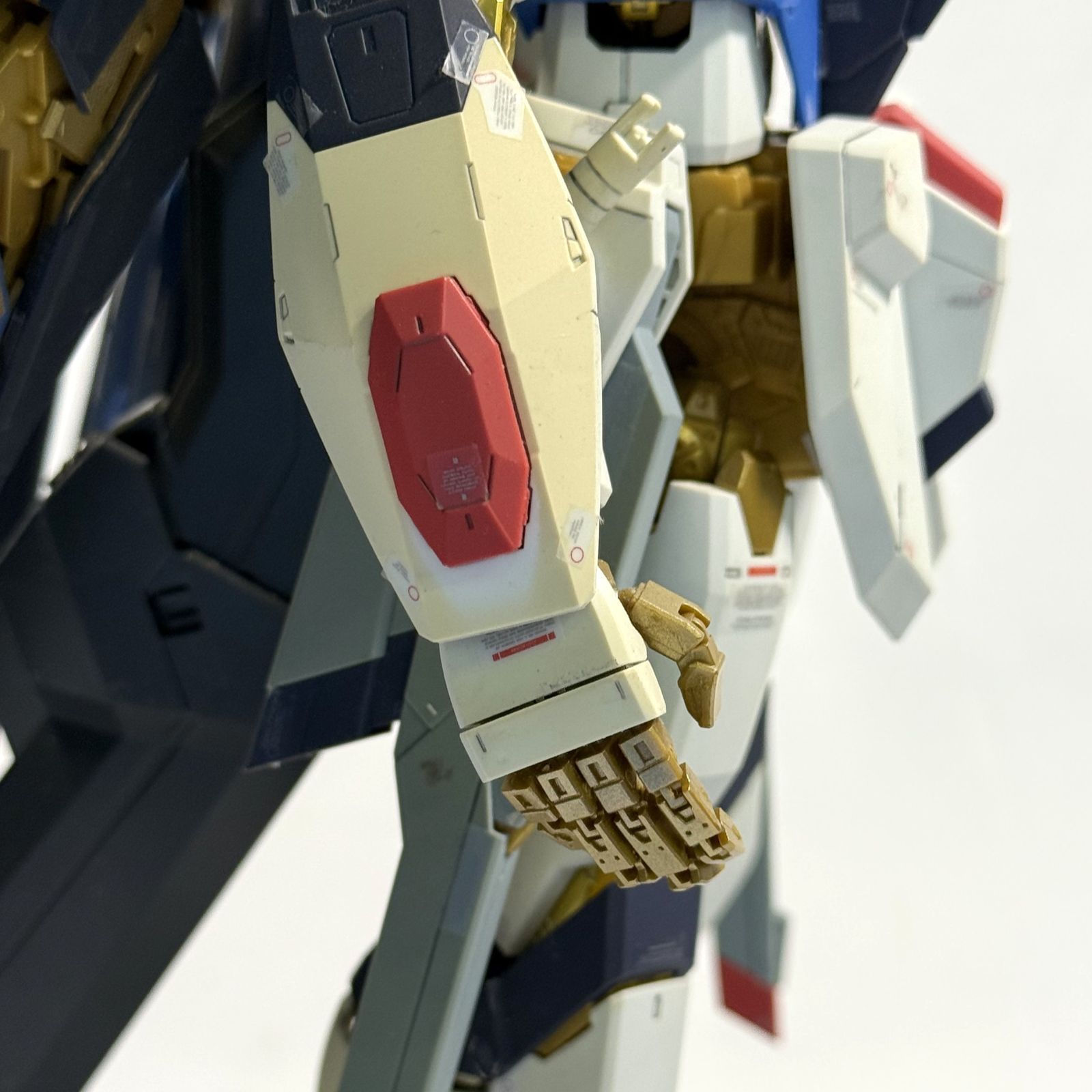 1/60 PG ストライクフリーダムガンダム　組み立て済み PG 1/60 ストライクフリーダムガンダム｜バンダイ ホビーサイト