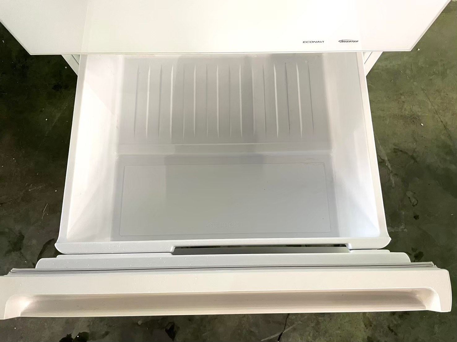 大阪送料無料☆3か月保障付き☆冷蔵庫☆2018年☆パナソニック☆3ドア