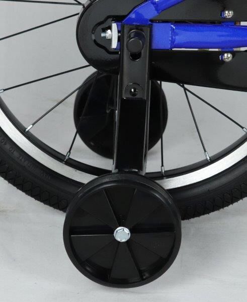 幼児用自転車