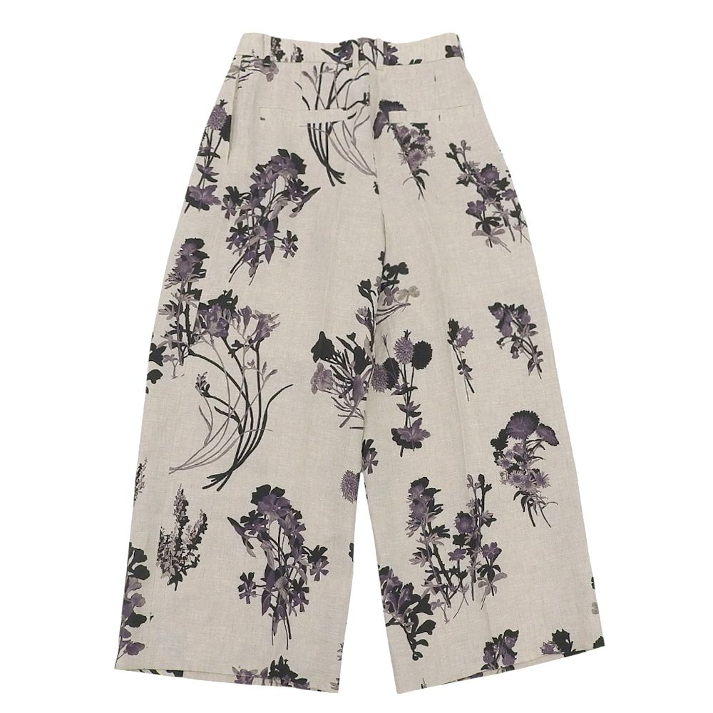 ボトムス レディース