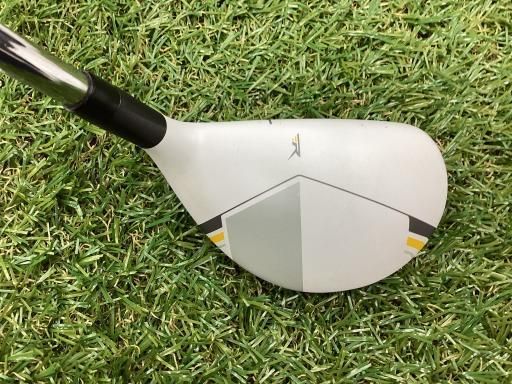 テーラーメイド RBZ STAGE 2 U4 ユーティリティ UT KBS C-TAPER 90 フレックスS メンズ 男性用 右利き 右用 Cランク ゴルフクラブ