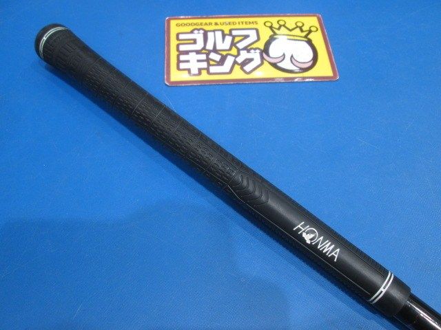 GK鈴鹿☆中古298 ホンマ☆ツアーワールド☆HONMA TW737 FW☆5W☆18