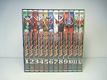 中古】仮面ライダー スカイライダー VOL.1 [DVD] 特撮DVD 初回)仮面