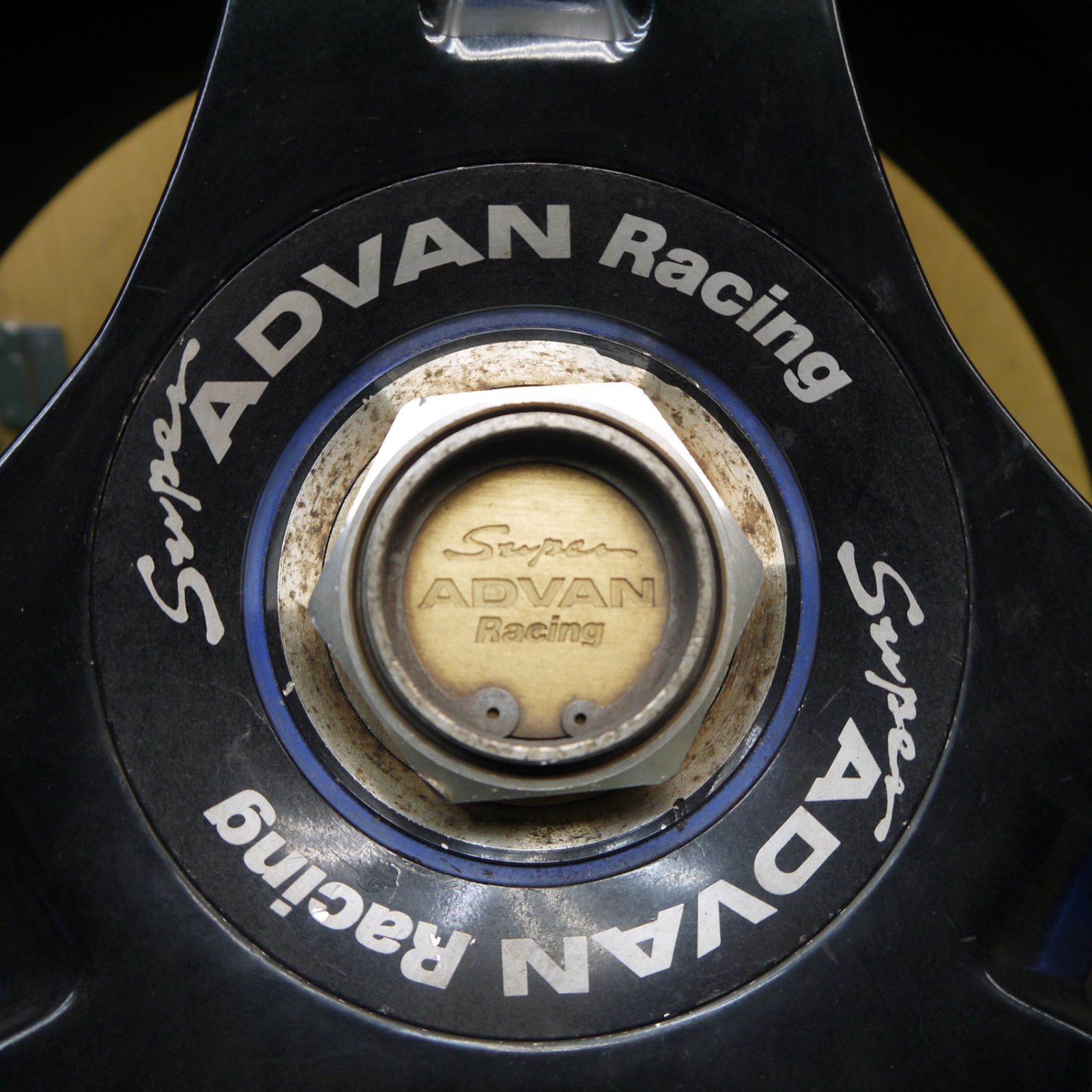 送料無料] 2本価格☆Super ADVAN RACING SA3R スーパー アドバン