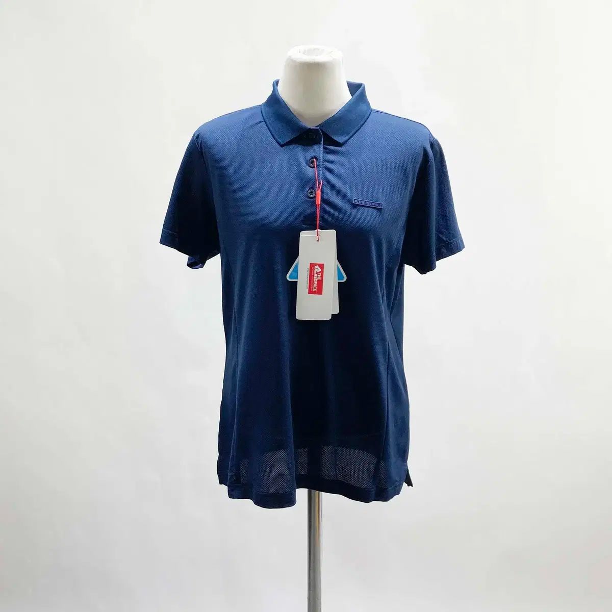 THE RED FACE 2021 新品 女性用ハイキング半袖Tシャツ 95 ジンの感覚