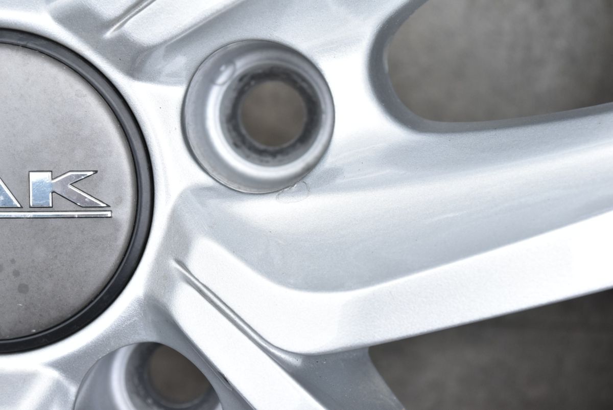 シャラン 純正サイズ