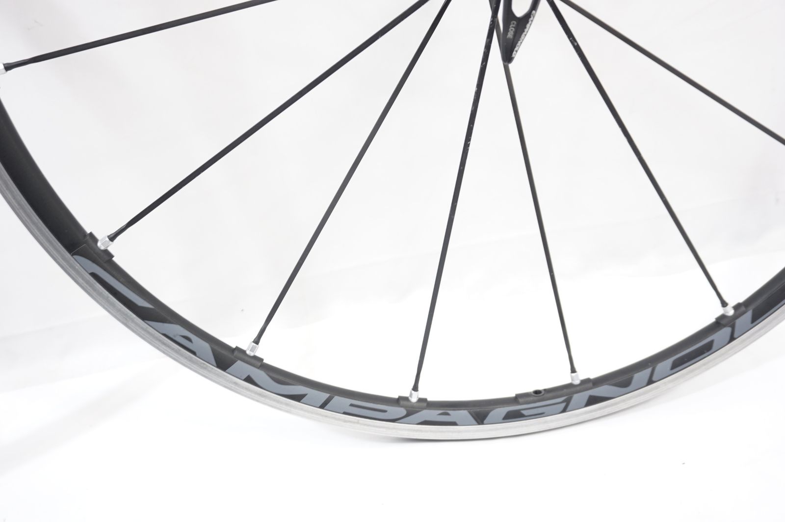 カンパニョーロ シャマルウルトラ シマノ 11s ホイール前後セット カンパニョーロ CAMPAGNOLO シャマルウルトラ SHAMAL ULTRA