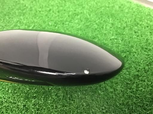 フェアウェイウッド