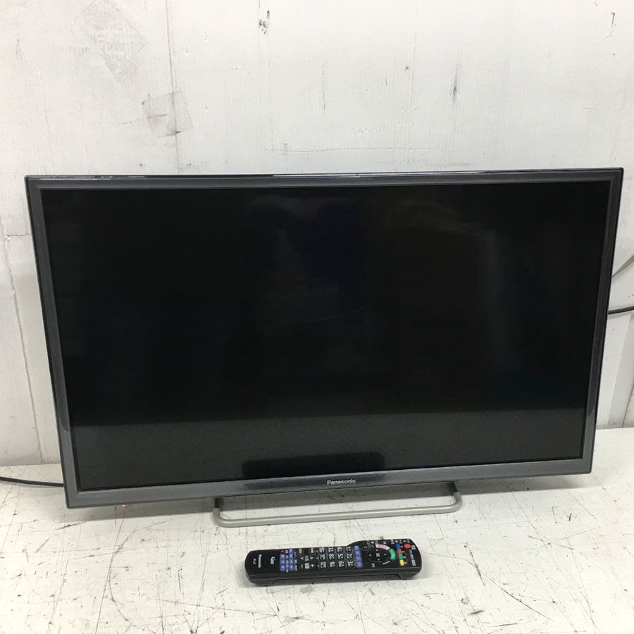 Panasonic パナソニック TH-32ES500-S 液晶テレビ VIERA(ビエラ
