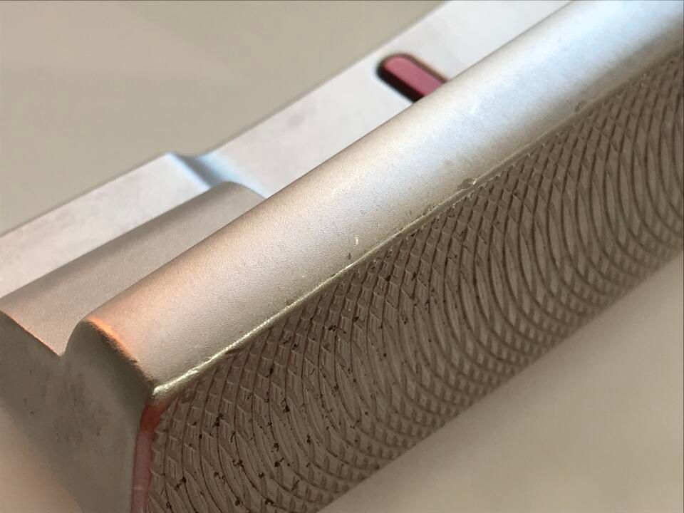 年末セール SC Select SQUAREBACK 2014 | | パター | タイトリスト 最短即日発送