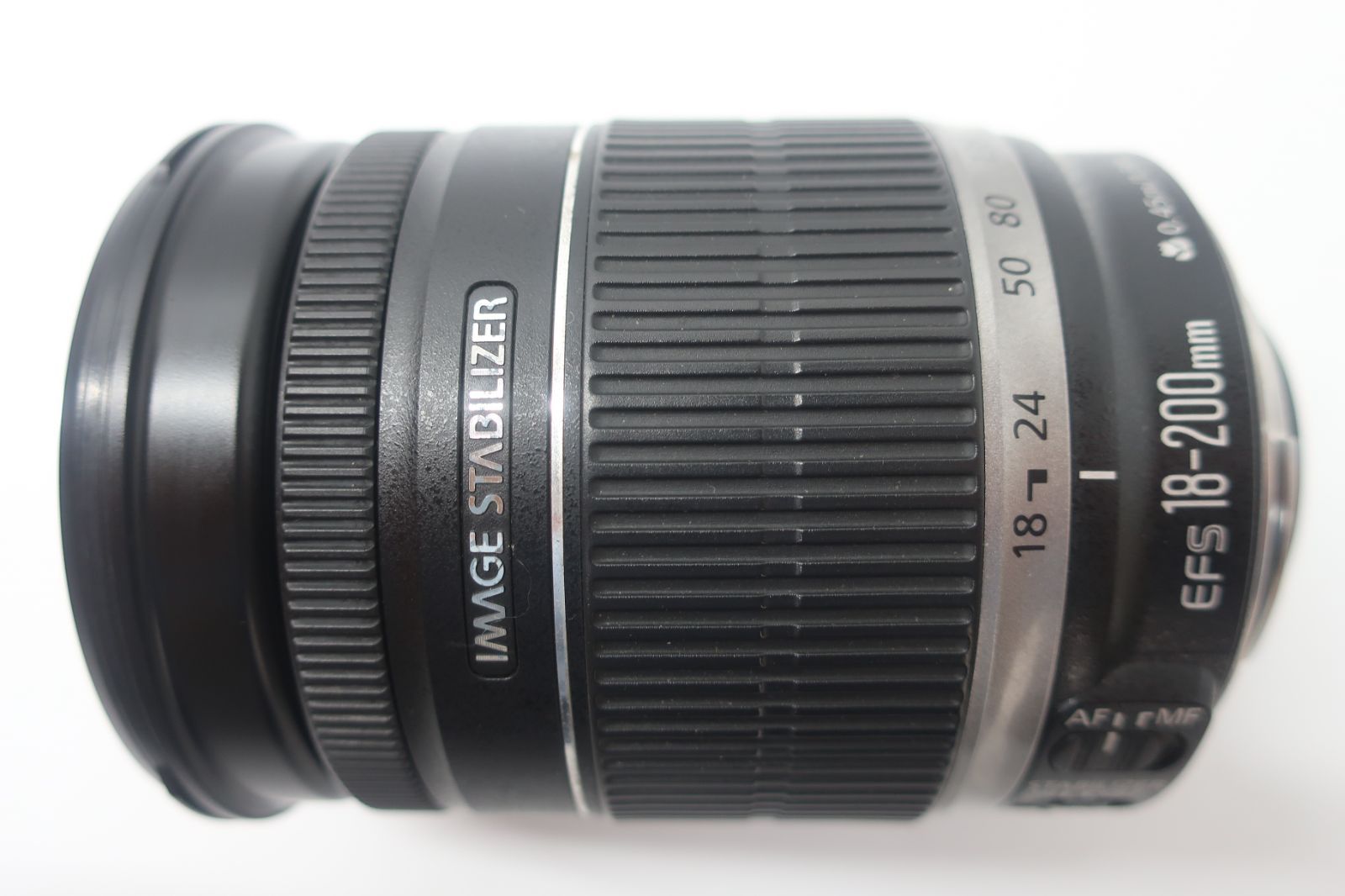 canon EFS18～200mm レンズ Amazon.com : Canon EF-S 18-200mm f/3.5-5.6 IS Standard Zoom