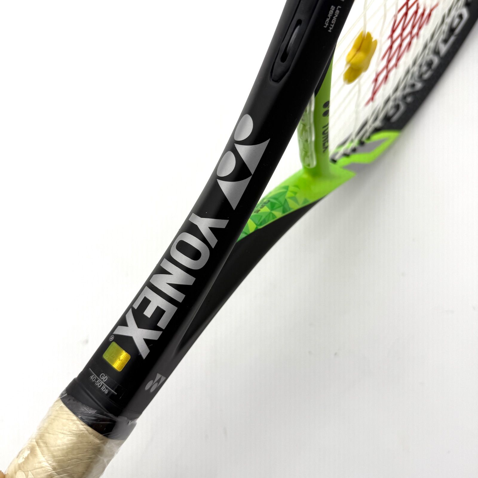 軽量・ジュニア向け】YONEX EZONE 26 ヨネックス イーゾーン26 テニス