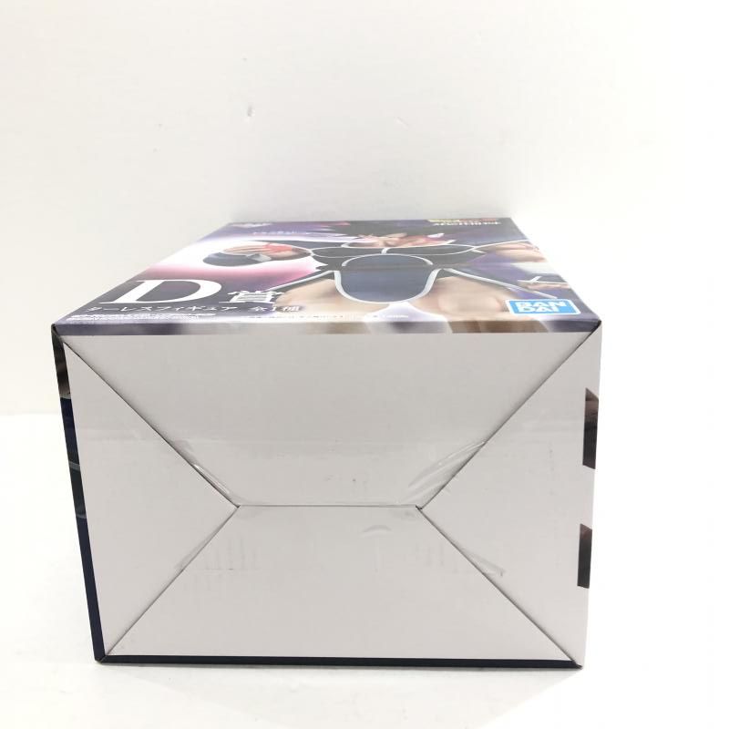 中古】未開封) 1番くじ D賞 ドラゴンボール HISTORY OF THE FILM