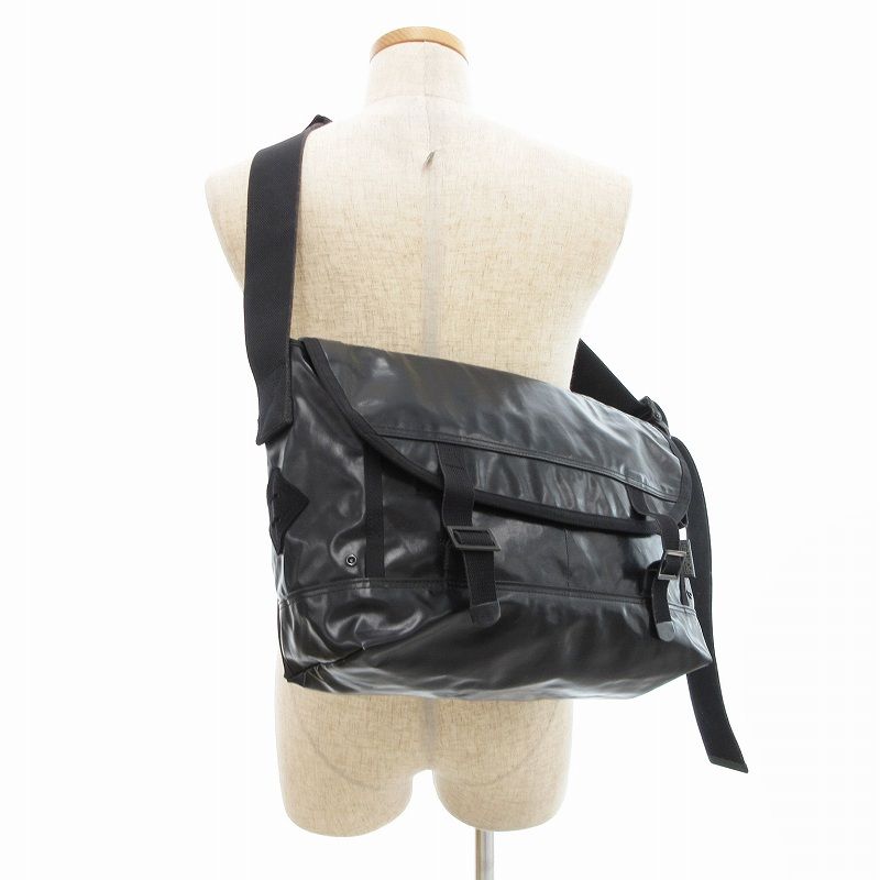 ポーター PORTER ジャム メッセンジャーバッグ ショルダー