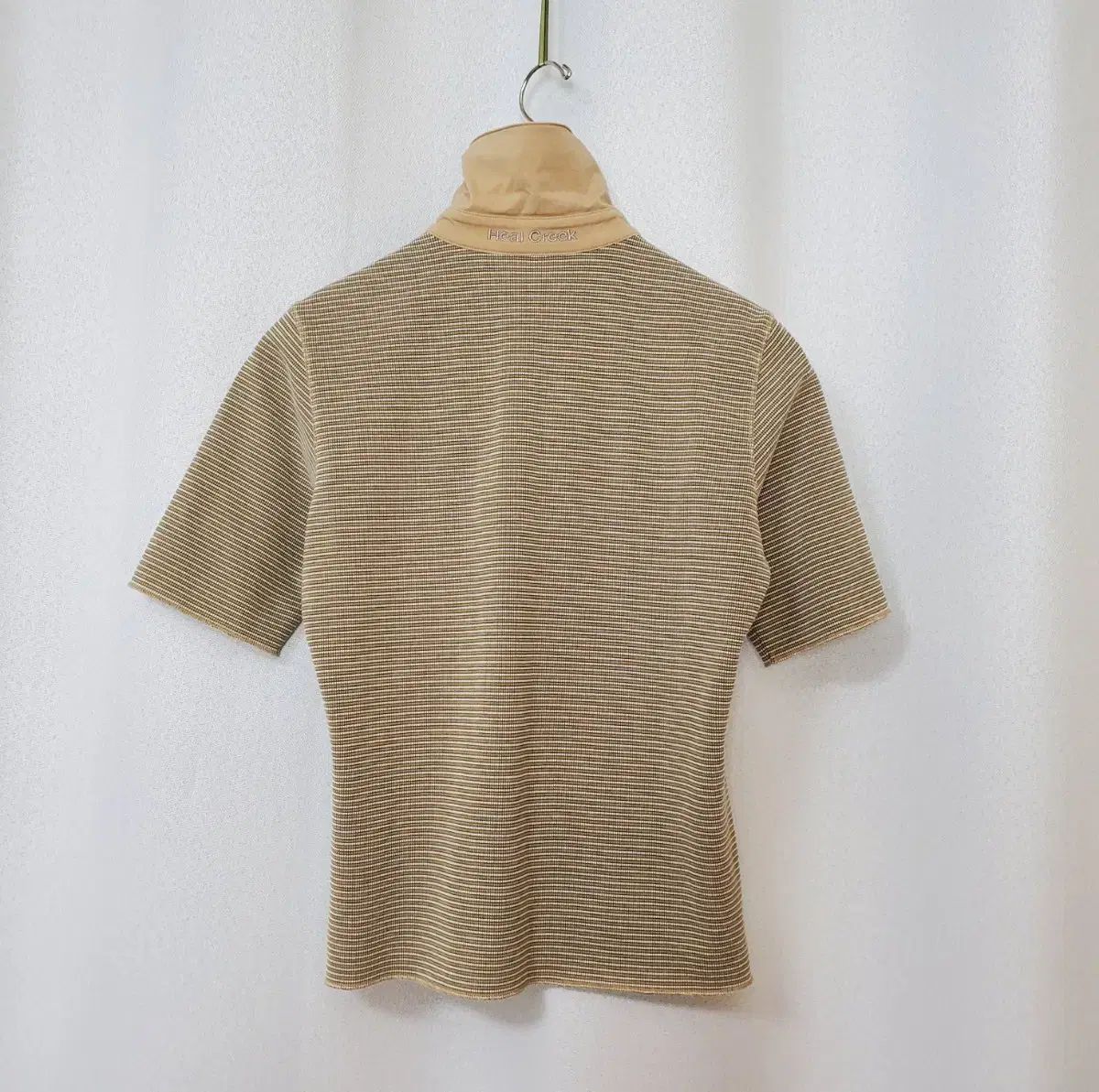 ヒールクリーク レディース Heal Creek ウール(100パー) 0 Tシャツ ニット ゴルフ L ゴルフウェアレディース ゴルフウェア ヒール メンズ キャディバッグ STORE