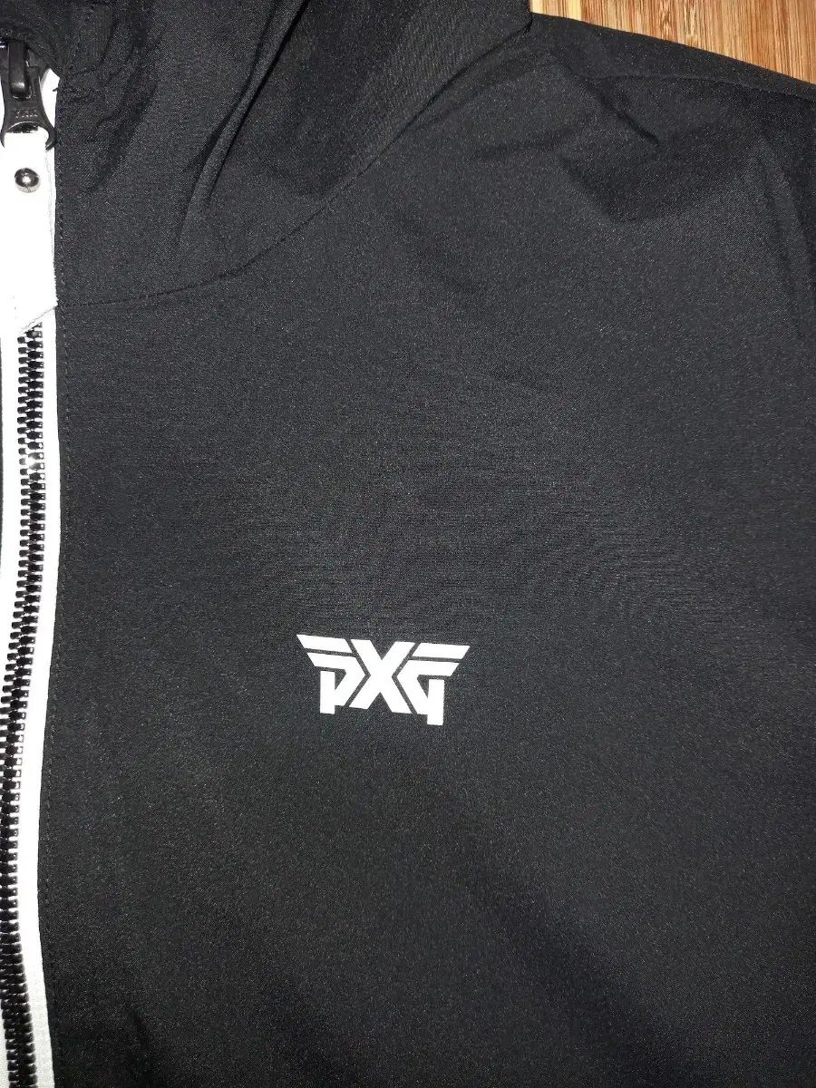 フード ジャケット