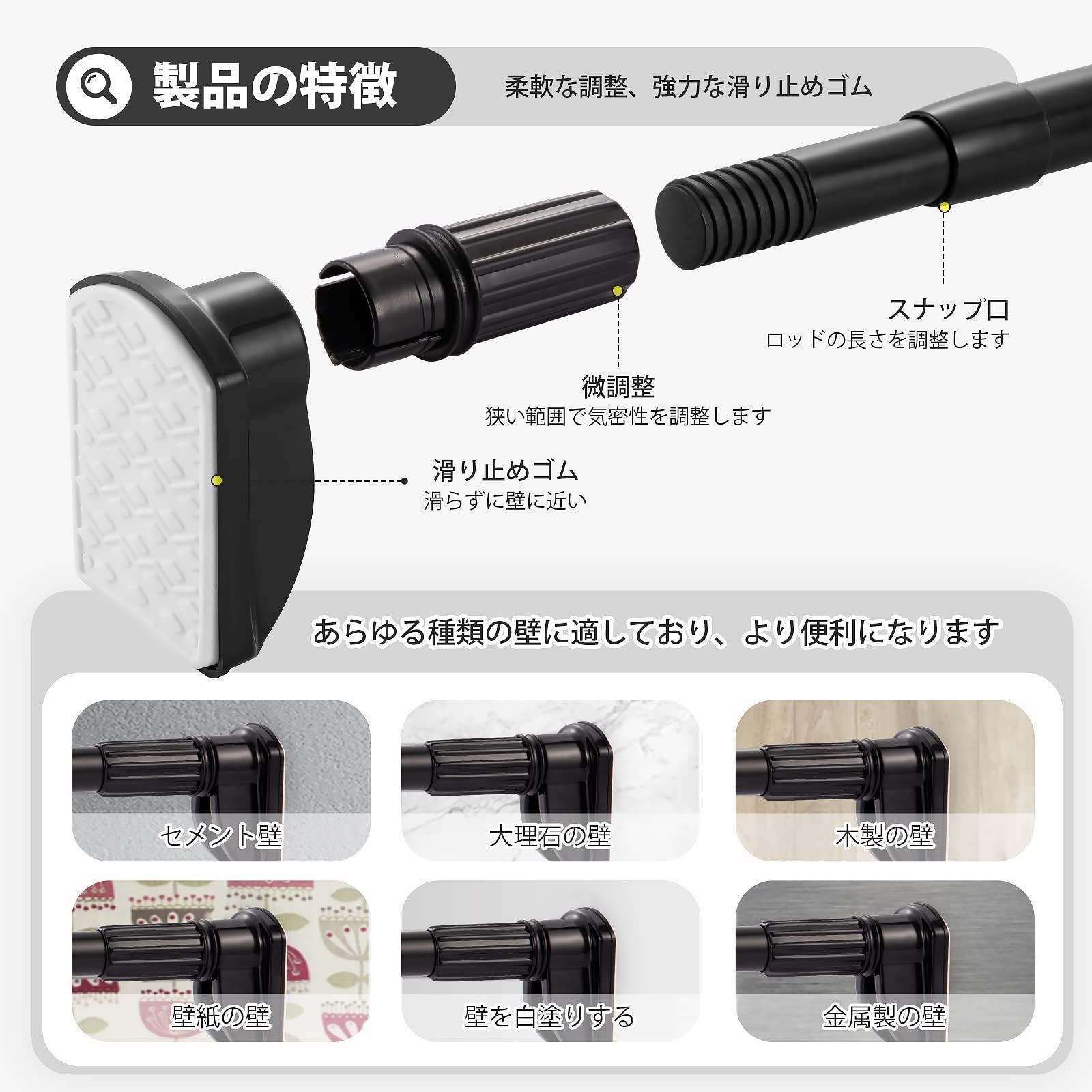 耐荷重15~50KG