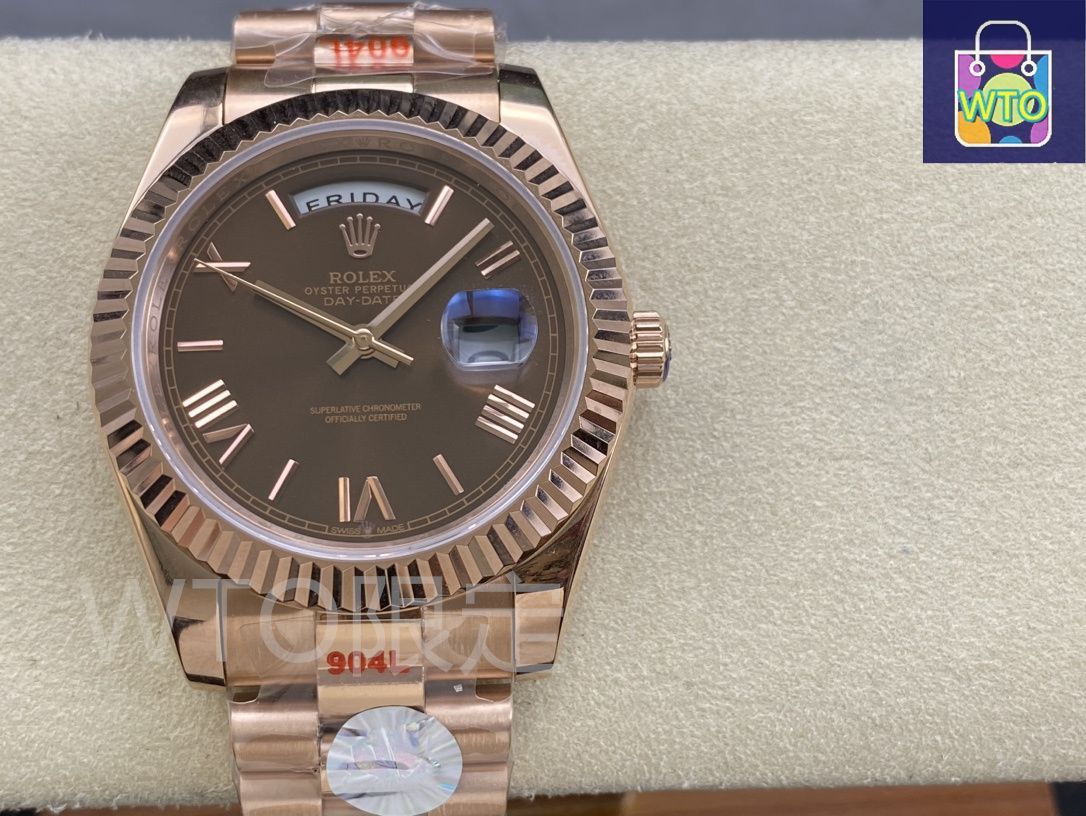 116333 ファッション 【今日特価】Rolex ロレックス デイト