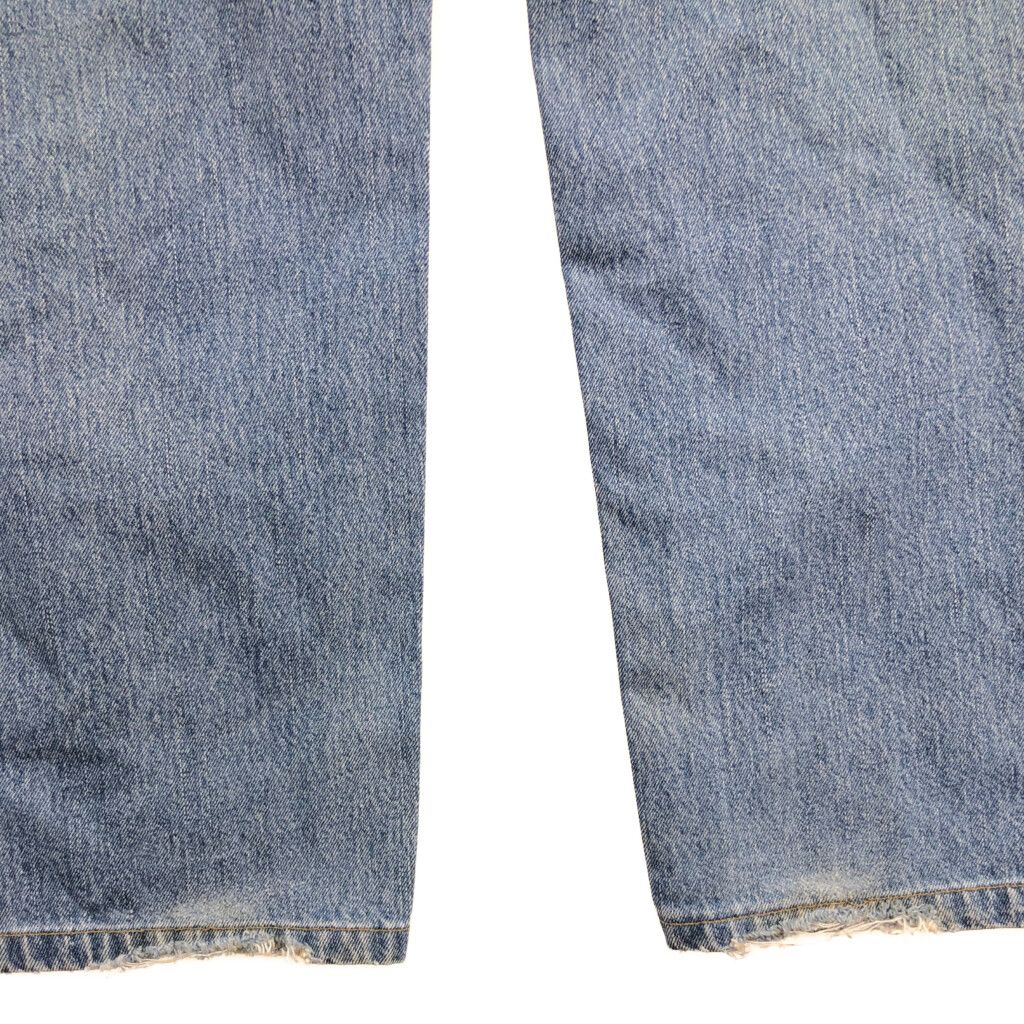 リーバイス　シルバータブ　W33 L32 USA製 size:W33L32 【 Levi's SilverTab 