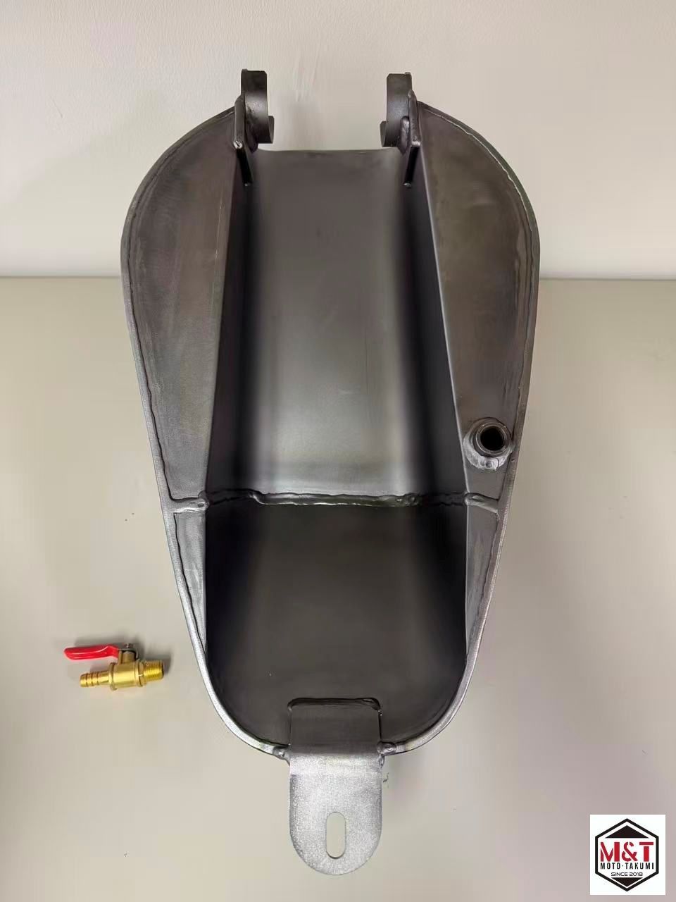 T-59 9L ヤマハ ビラーゴ250 XV250用 スポーツスタータンク