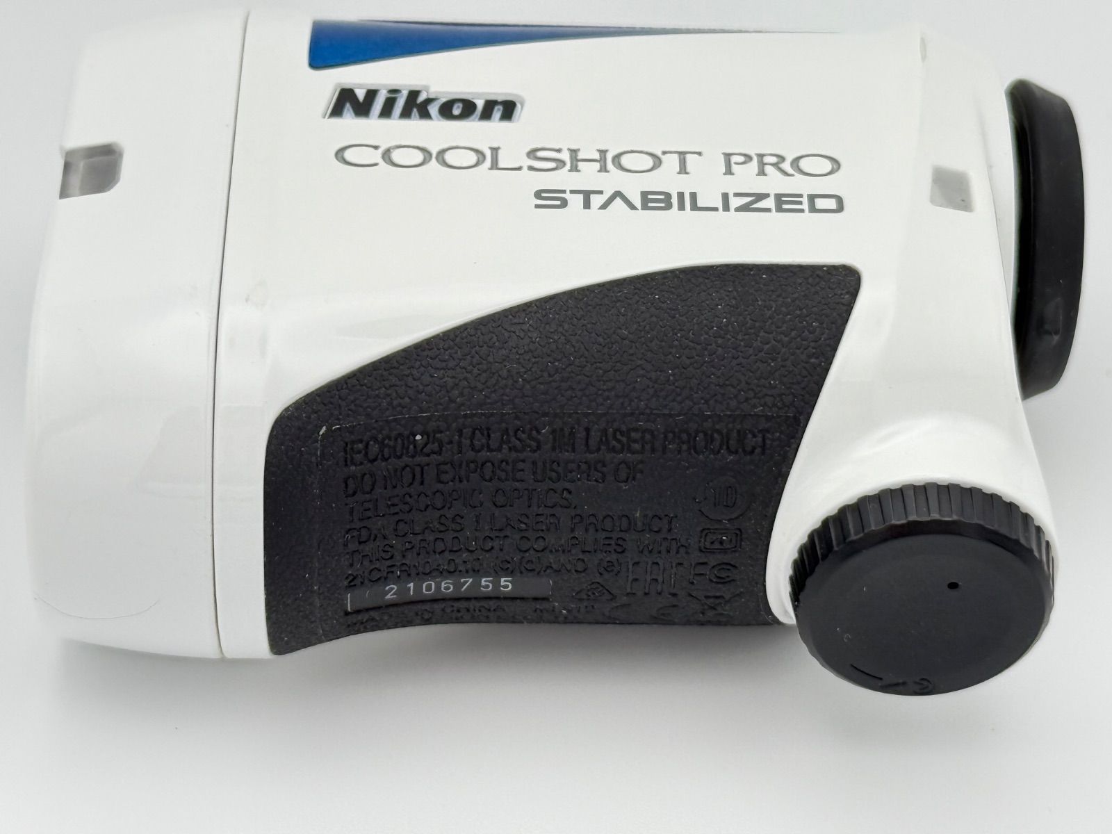 Nikon COOLSHOT