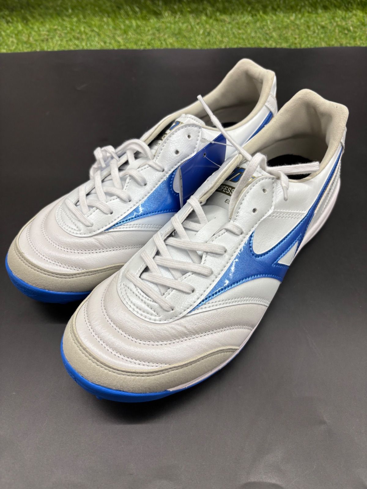 ミズノ モレリア サラ エリート TF Q1GB241225